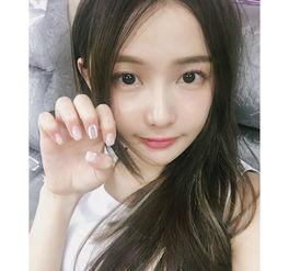 叫七七的网红,网络红人的魅力之旅