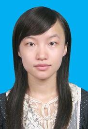 陈婷个人资料简介